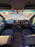 Class B , Mercedes Sprinter camper