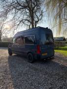 Class B , Mercedes Sprinter camper