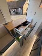 Class B , Mercedes Sprinter camper