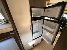 Class C , 2014 Rimor Katamarano Sound 