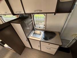 Class C , 2014 Rimor Katamarano Sound 