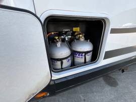 Class C , 2014 Rimor Katamarano Sound 