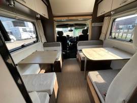 Class C , 2014 Rimor Katamarano Sound 