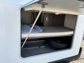 Class C , 2014 Rimor Katamarano Sound 