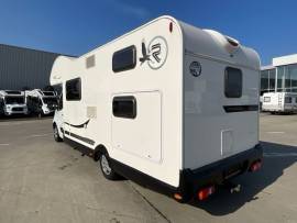 Class C , 2014 Rimor Katamarano Sound 