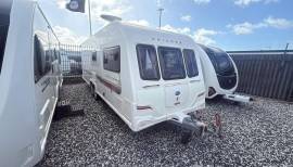 Bailey unicorn Barcelona 