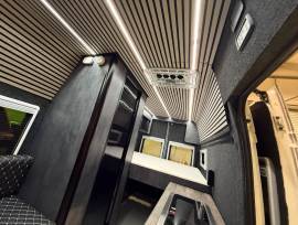 Class B , Peugeot Boxer L4 H3 