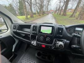 Class B , Peugeot Boxer L4 H3 