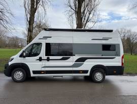 Class B , Peugeot Boxer L4 H3 