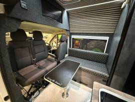 Class B , Peugeot Boxer L4 H3 