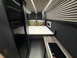 Class B , Peugeot Boxer L4 H3 