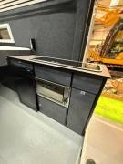 Class B , Peugeot Boxer L4 H3 