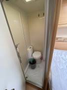 2010 Abbey 4 Berth Caravan