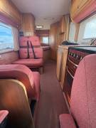 Class C , Peugeots boxer Autosleeper Palermo