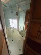 Class C , Peugeots boxer Autosleeper Palermo