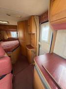 Class C , Peugeots boxer Autosleeper Palermo