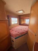 Class C , Peugeots boxer Autosleeper Palermo