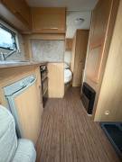 Class C , Peugeot boxer elddis majestic 155