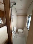 Class C , Peugeot boxer elddis majestic 155