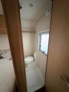 Class C , Peugeot boxer elddis majestic 155