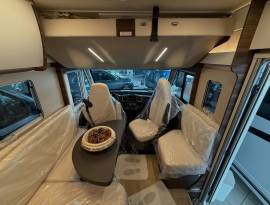 Class A , Laika TIME ECOVIP H 3109 