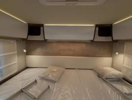 Class A , Laika TIME ECOVIP H 3109 