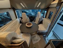 Class A , Laika TIME ECOVIP H 3109 