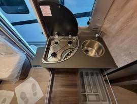 Class A , Laika TIME ECOVIP H 3109 