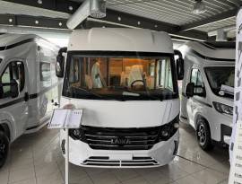 Class A , Laika TIME ECOVIP H 3109 