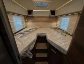 Class A , Laika TIME ECOVIP H 3109 