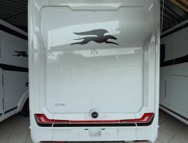 Class A , Laika TIME ECOVIP H 3109 