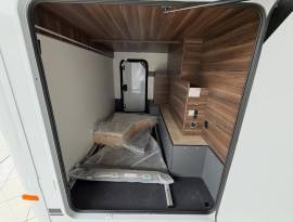 Class A , Laika TIME ECOVIP H 3109 