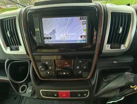 Class A , Carthago Chic C line.  XL QB