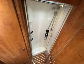 Class A , Carthago Chic C line.  XL QB