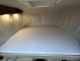 Class A , Carthago Chic C line.  XL QB