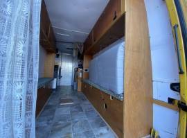 Class C , MERCEDES SPRINTER LONG WHEELBASE