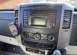 Class C , MERCEDES SPRINTER LONG WHEELBASE