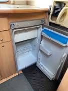 Class C , Fist sundance motorhome 