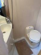 Class C , Fist sundance motorhome 