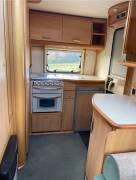 Class C , Fist sundance motorhome 