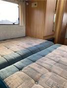 Class C , Fist sundance motorhome 