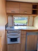 Class C , Fist sundance motorhome 
