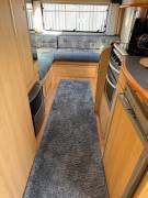 Class C , 2004 fiat ducato swift sundance