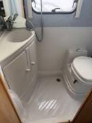 Class C , 2004 fiat ducato swift sundance