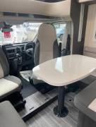 Class C , 2024 Roller team  Zefiro