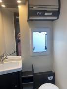 Class C , 2024 Roller team  Zefiro