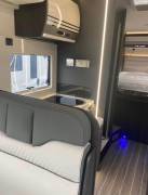 Class C , 2024 Roller team  Zefiro