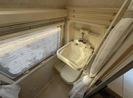 Class C , Volkswagen t4 Auto-Sleeper Trophy