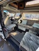 Class C , Volkswagen t4 Auto-Sleeper Trophy