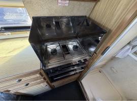 Class C , Volkswagen t4 Auto-Sleeper Trophy